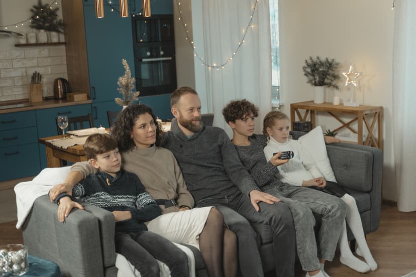 Plano Família
