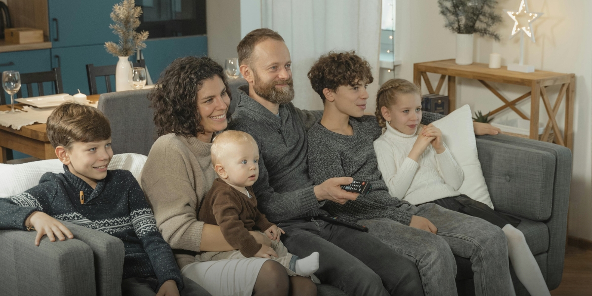 Plano Família